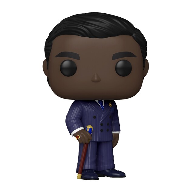 Figura Funko Pop Slugworth W