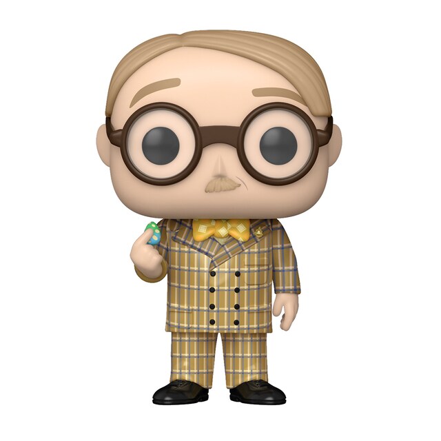 Figura Funko Pop Prodnose Wi