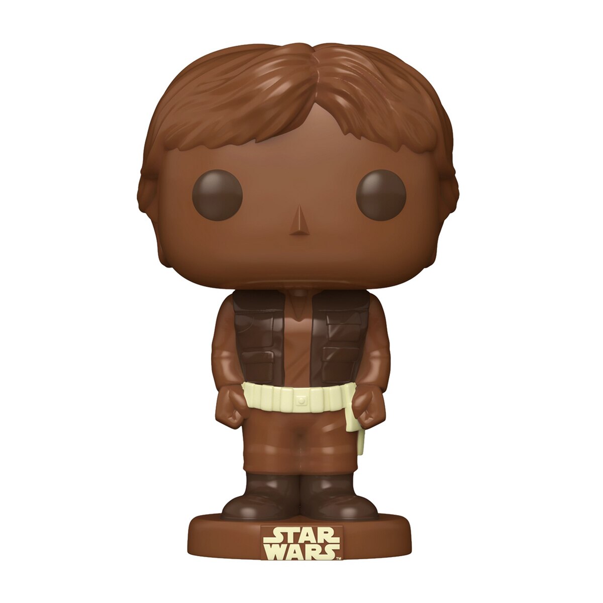 Figura Funko Pop Han Solo (Val Choc) Star Wars 1