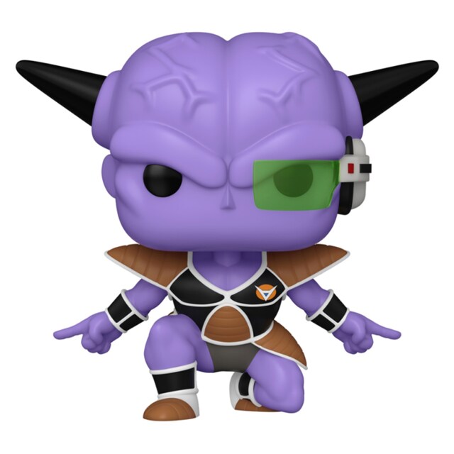 Figura Funko Pop Ginyu Force Dragon Ball.