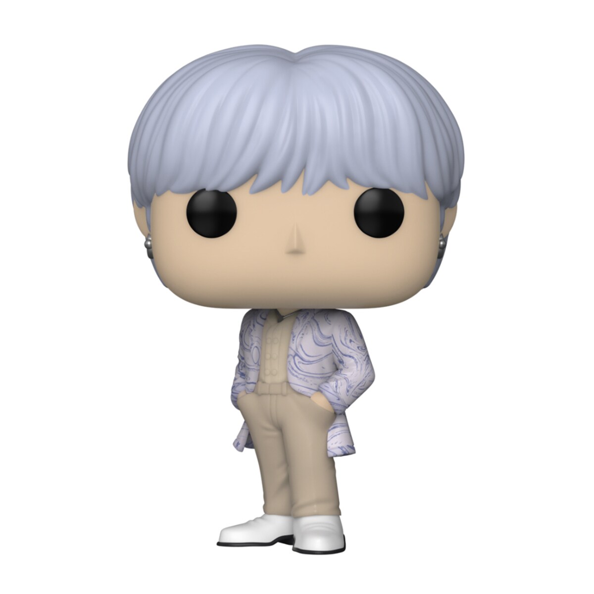 Figura Funko Pop Suga BTS 1