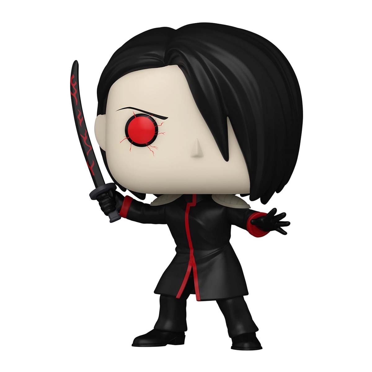 Figura Funko Pop Nimura Furuta Tokyo Ghoul 1