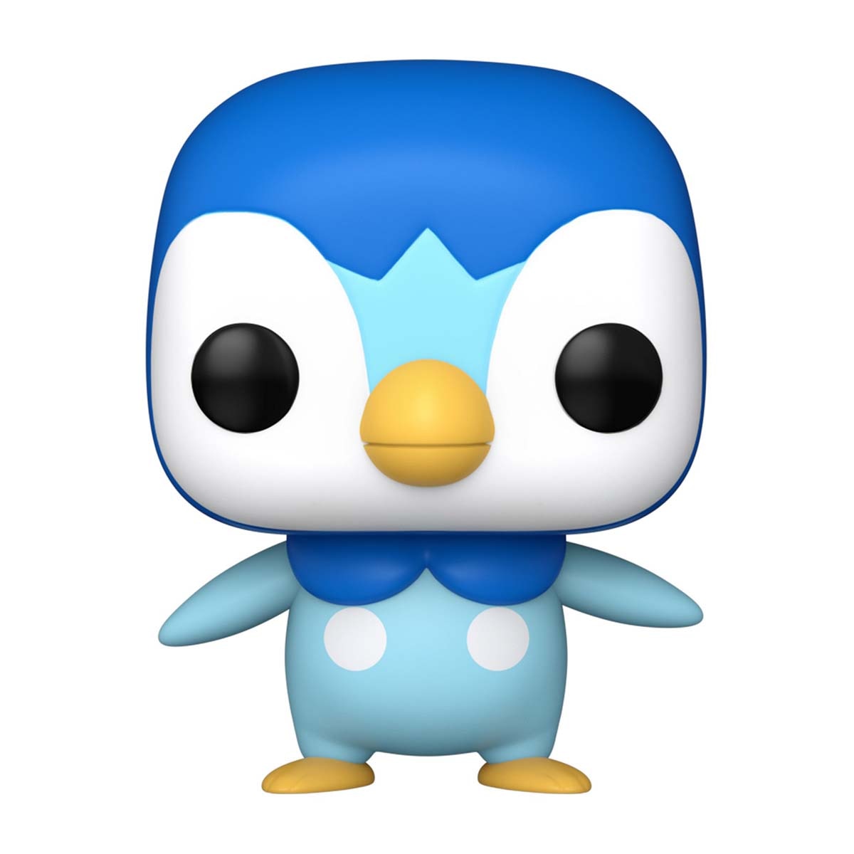 Figura Funko Pop Piplup Pokemon 1