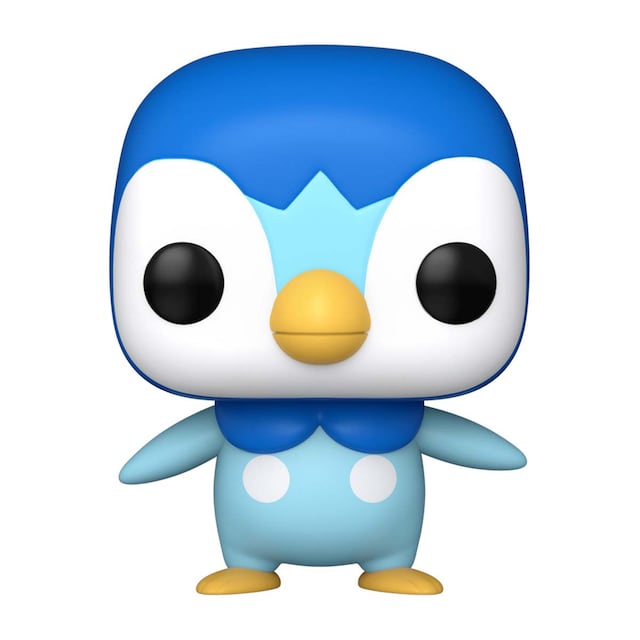 Imagen 0 de Figura Funko Pop Piplup Pokemon