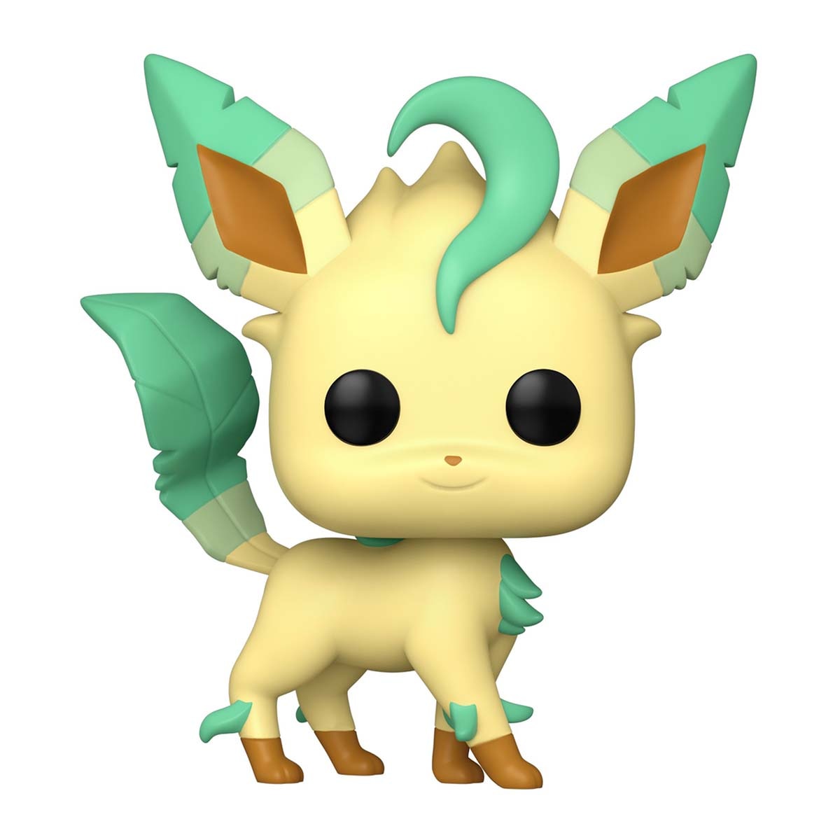 Figura Funko Pop Leafeon Pokemon 1