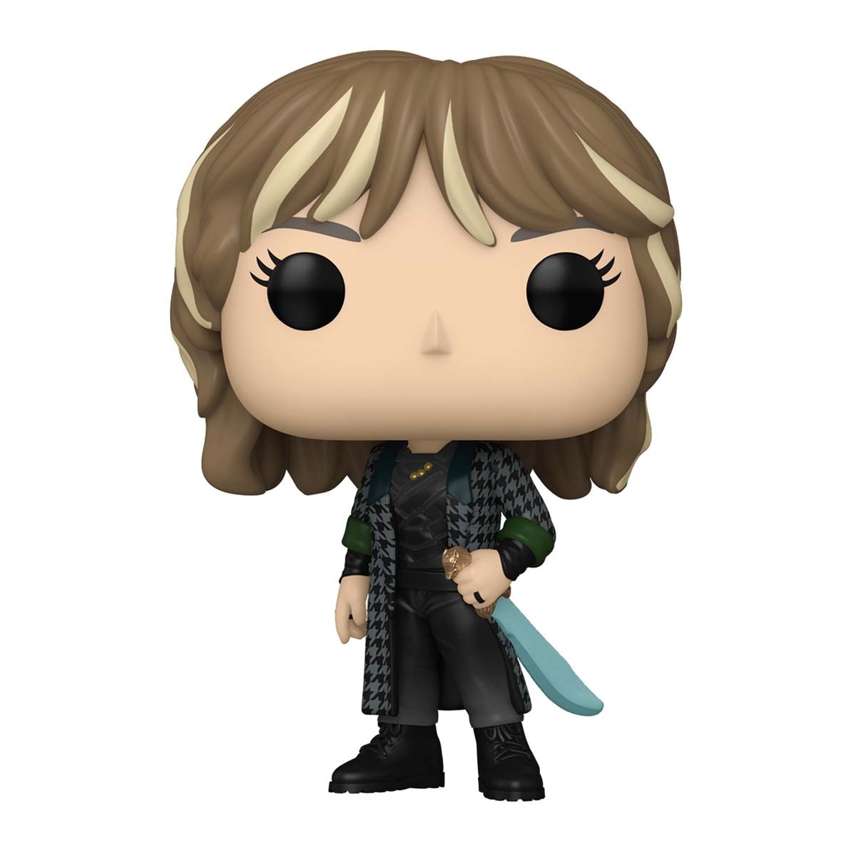 Figura Funko Pop Sylvie Loki Marvel 1