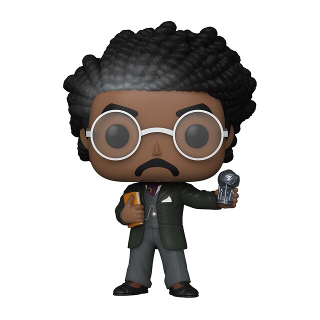 Figura Funko Pop Victor Time