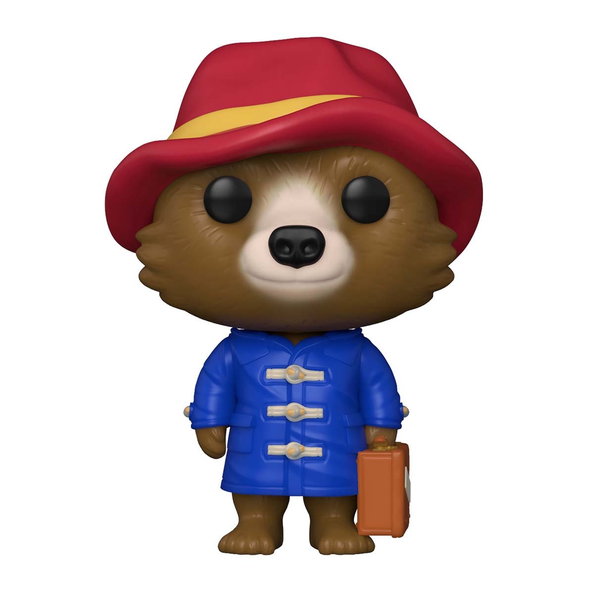 Figura Funko Pop Paddington 1
