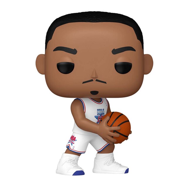 Figura Funko Pop Dennis Rodman (1992) NBA.