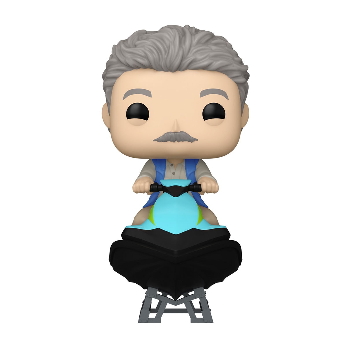 Figura Funko Pop Ride Don Loki Marvel 1