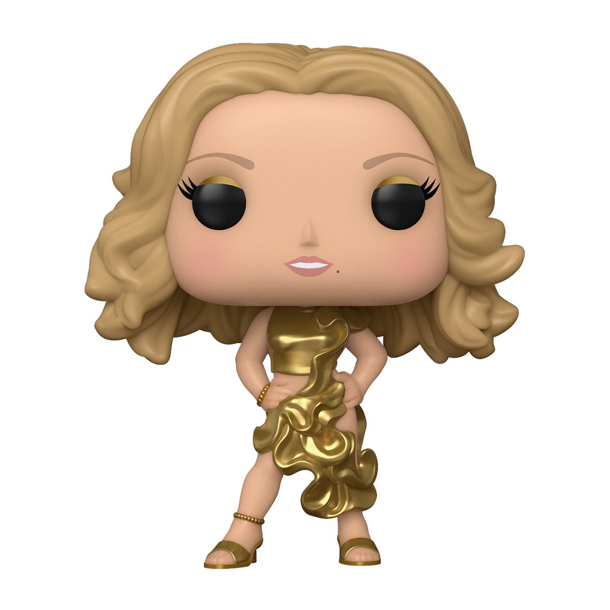 Figura Funko Pop Mariah Carey Eman of Mimi.