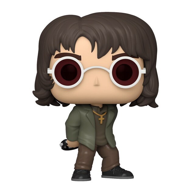Figura Funko Pop  Liam Gallagher
