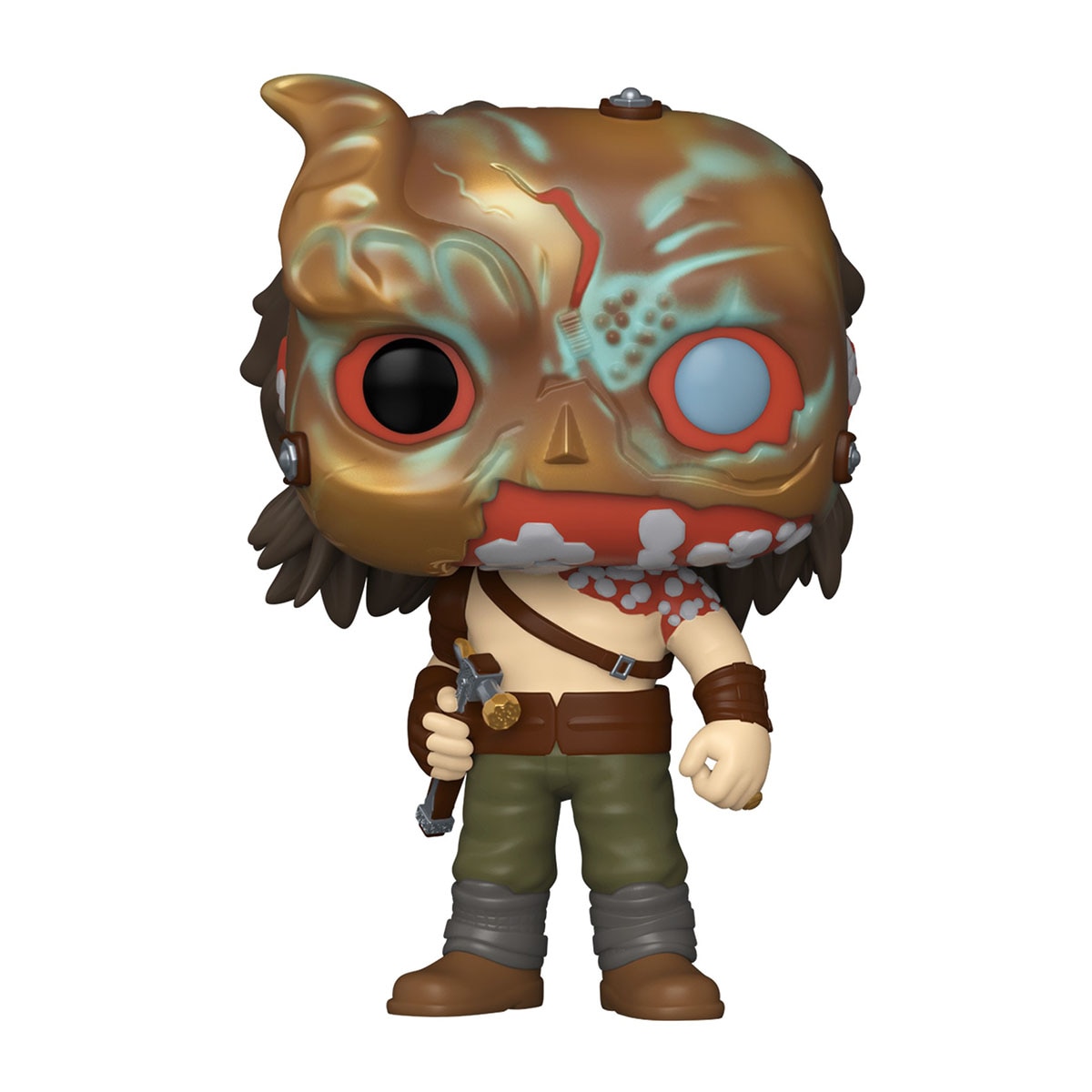 Imagem 0 de Figura Funko Pop Crabfeeder House of the Dragon GOT