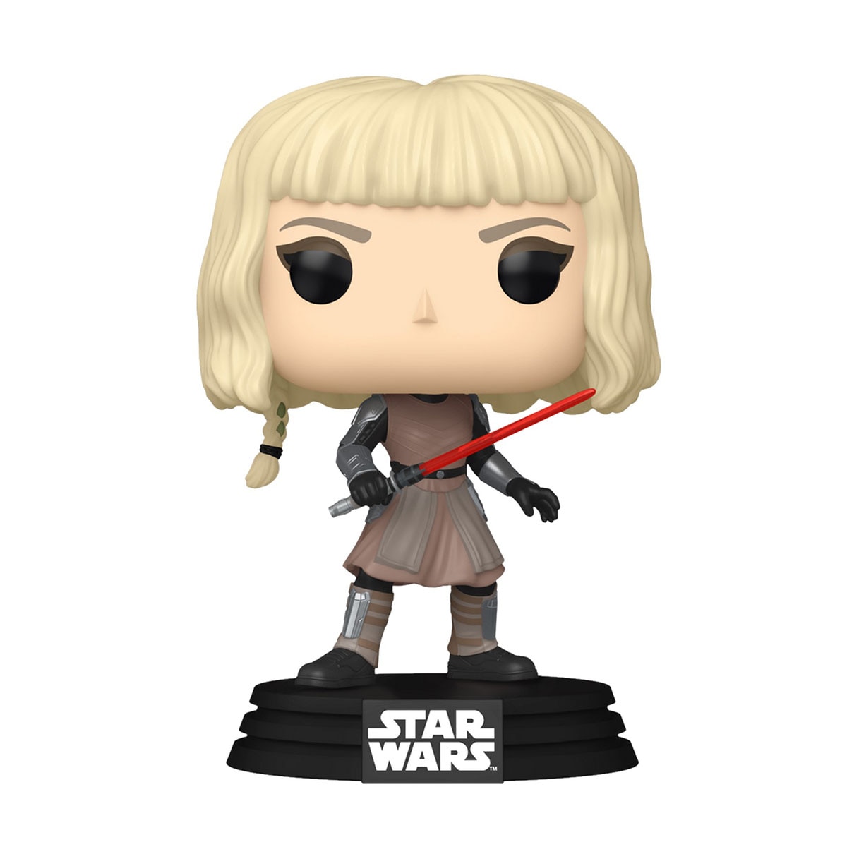 Imagen 0 de Figura Funko Pop Shin Hati Ahsoka Star Wars