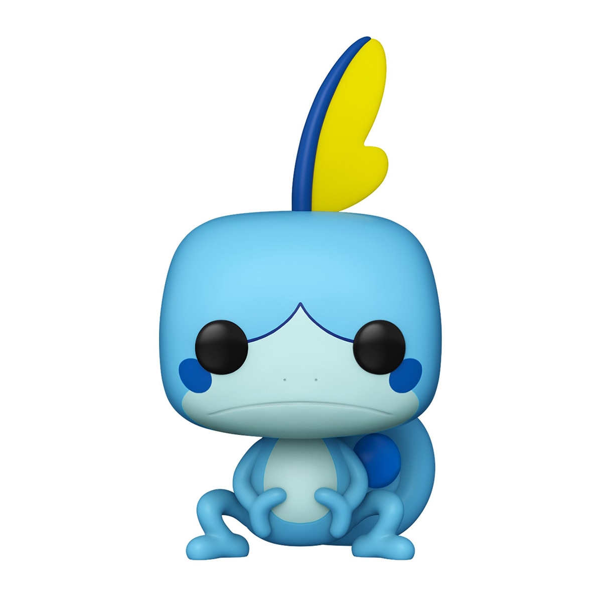 Figura Funko Pop Sobble Pokemon 1
