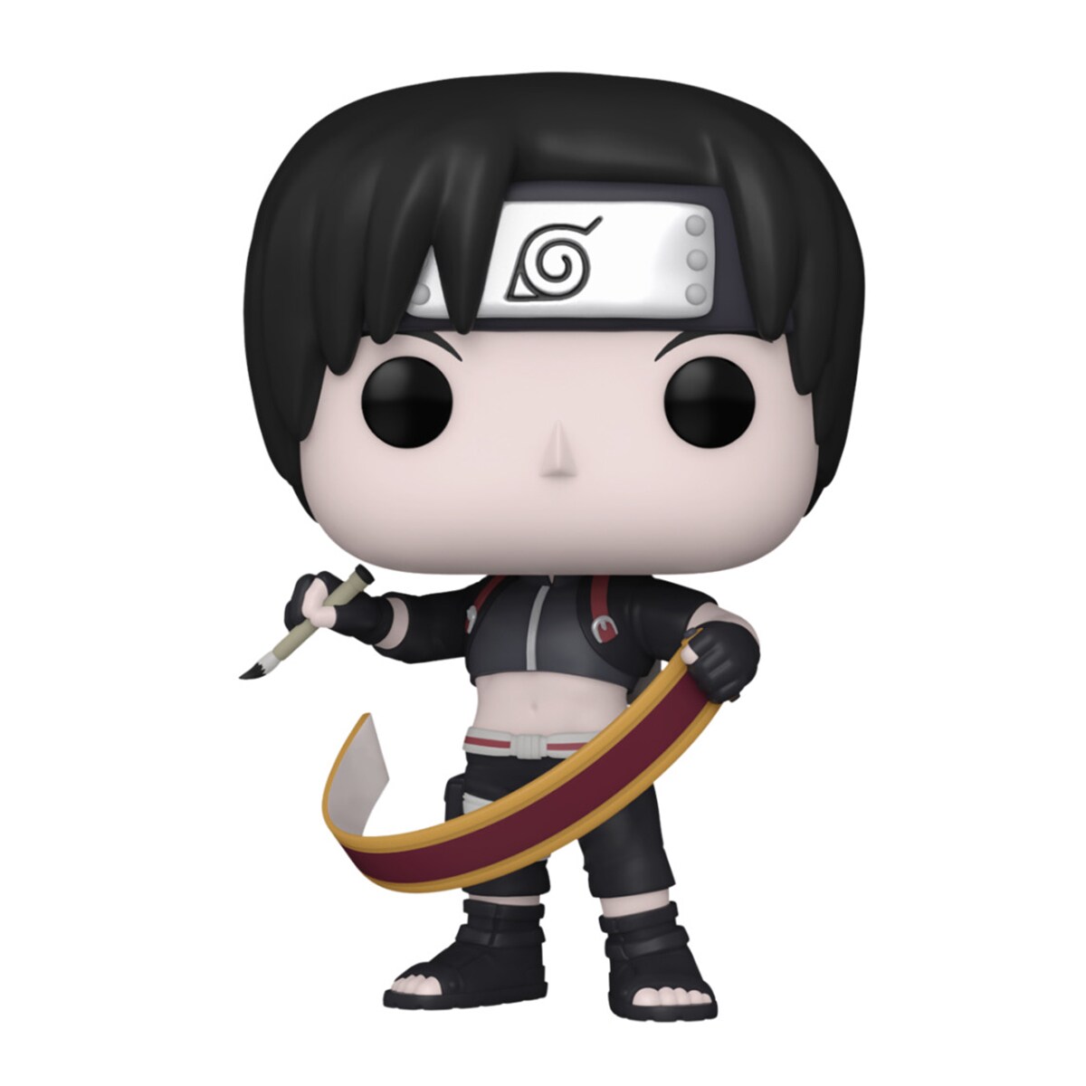 Figura Funko Pop Sai Naruto 1