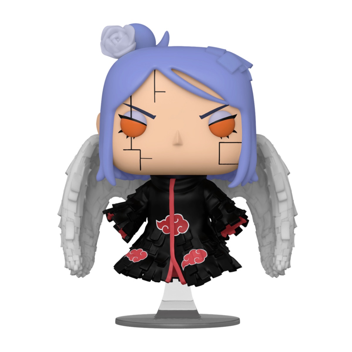 Figura Funko Pop Konan Naruto 1