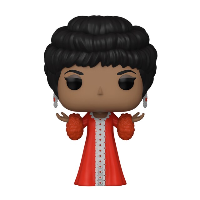 Figura Funko Pop Aretha Fran