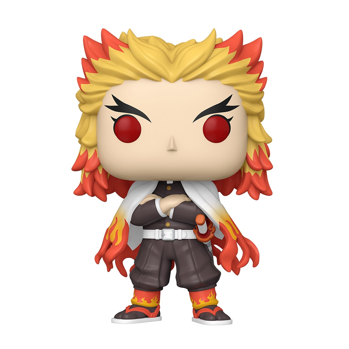 Figura Funko Pop 10" Rengoku Demon Slayer 1