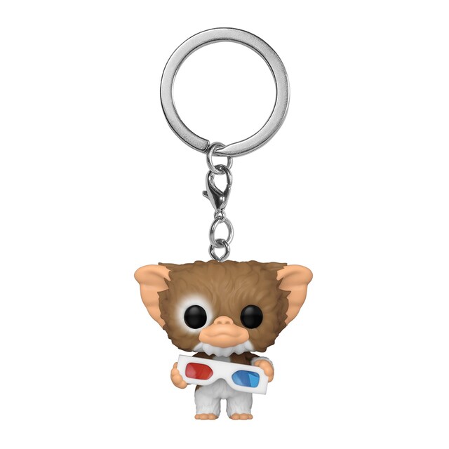 Imagen 0 de Llavero Funko Pop Gizmo con gafas 3D Gremlins