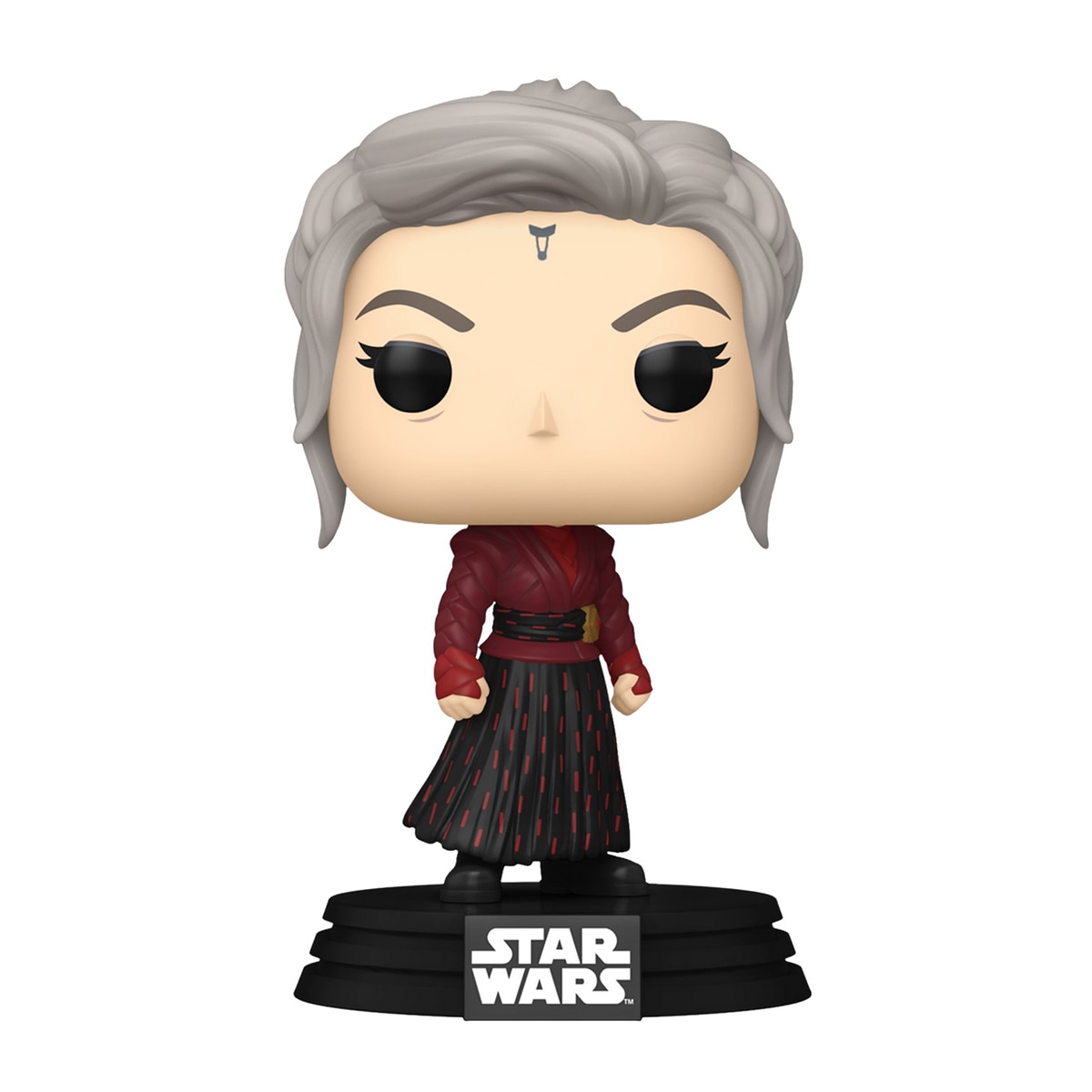 Imagem 0 de Figura Funko Pop Morgan Elsbeth Ahsoka Star Wars