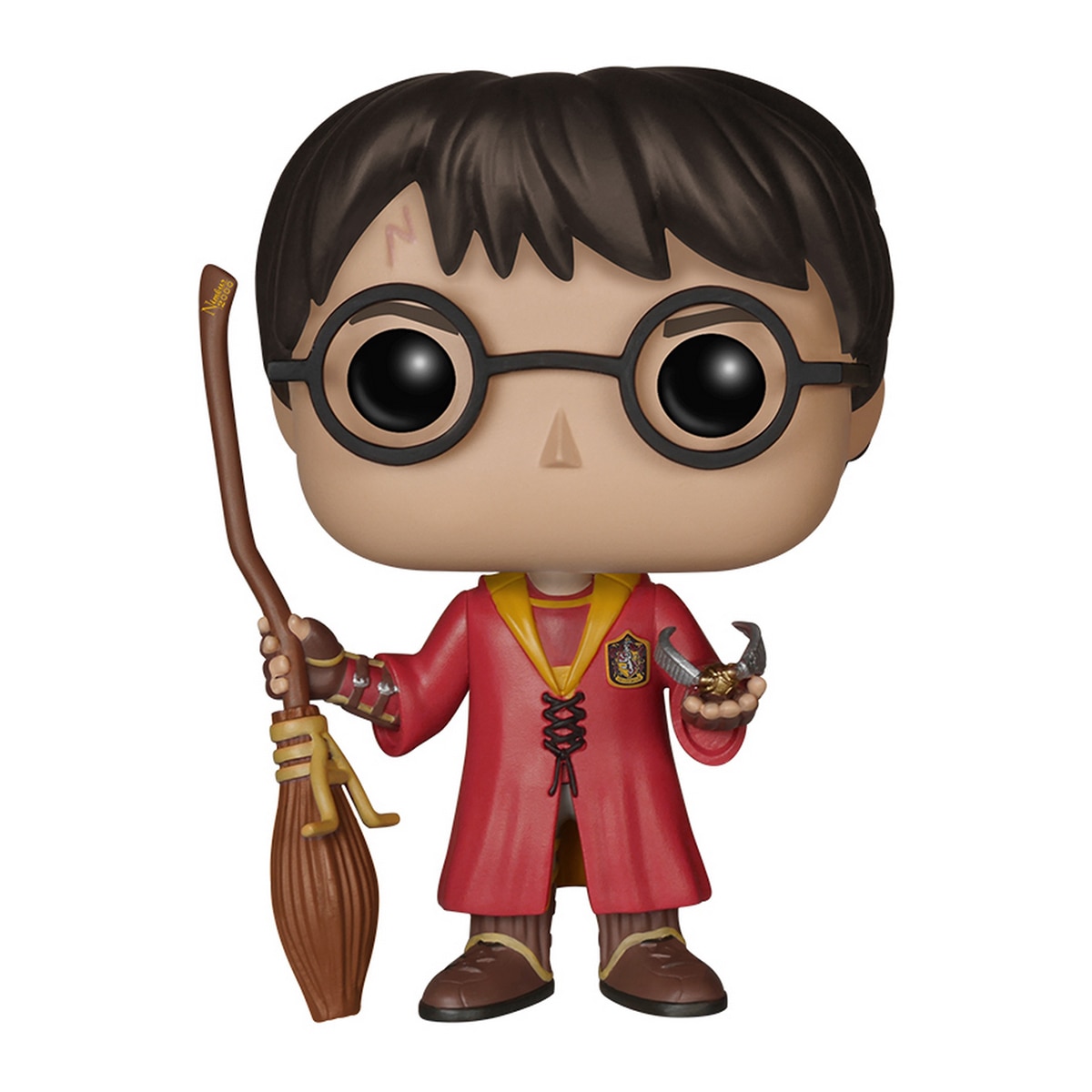 Figura Funko Pop Quidditch Harry Potter 1