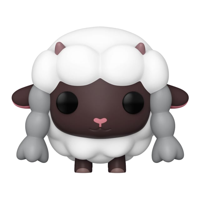 Figura Funko Pop Wooloo Pokemon.