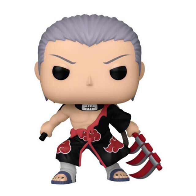 Figura Funko Pop Hidan Naruto.