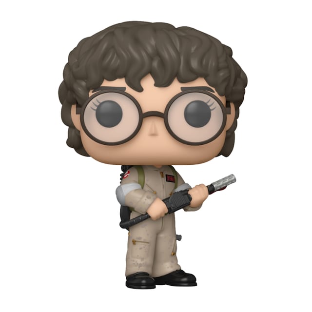 Figura Funko Pop Phoebe Los Cazafantasmas.