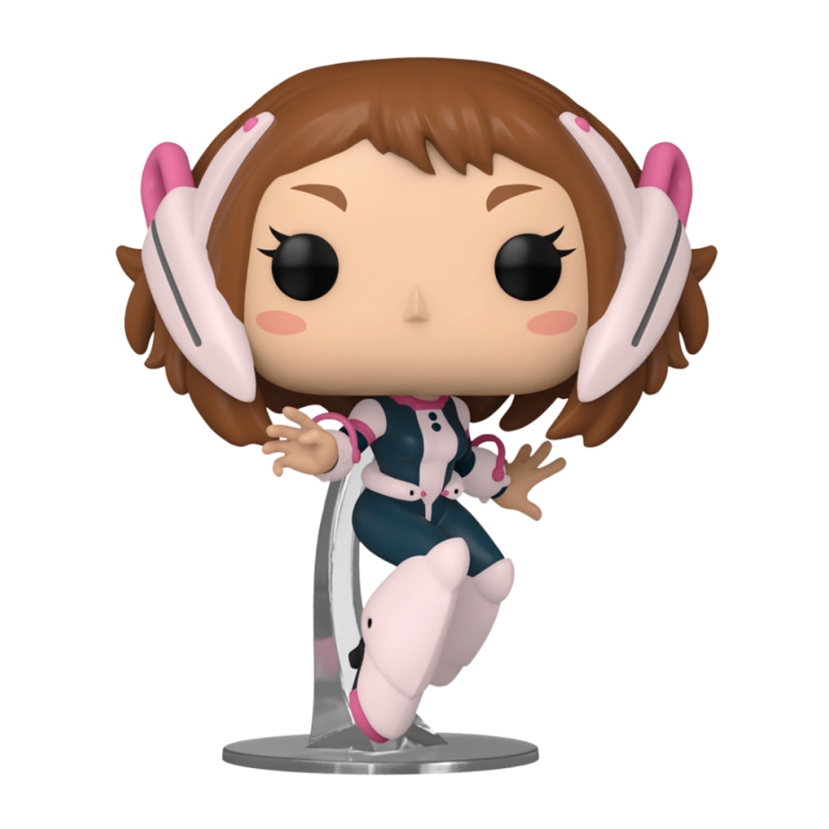 Figura Funko Pop Ochaco Uraraka My Hero Academia 1