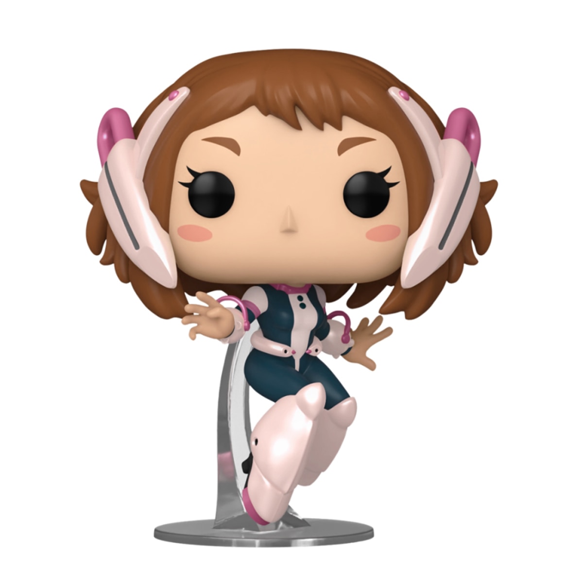 Figura Funko Pop Ochaco Uraraka My Hero Academia 2