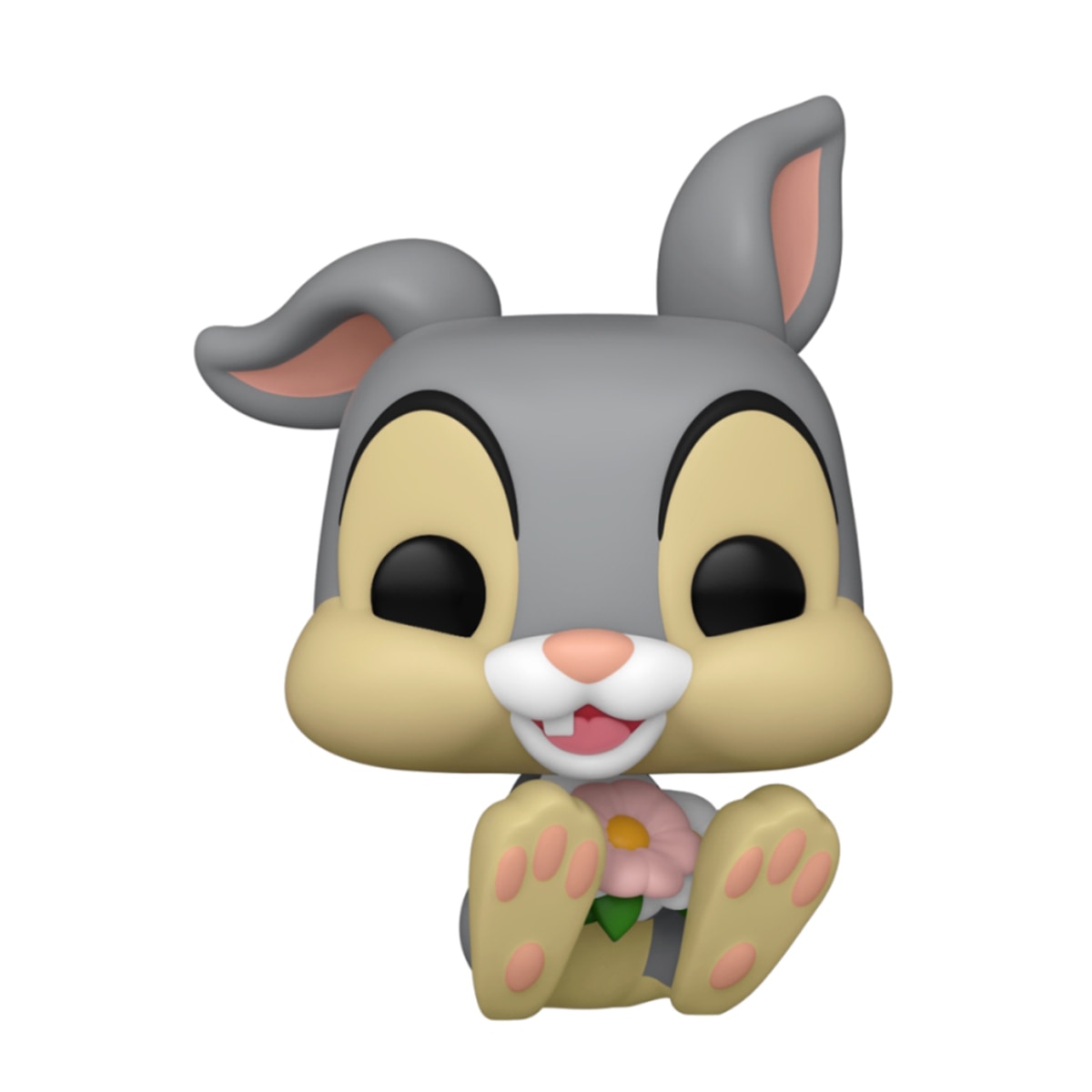 Figura Funko Pop Tambor Disney 1