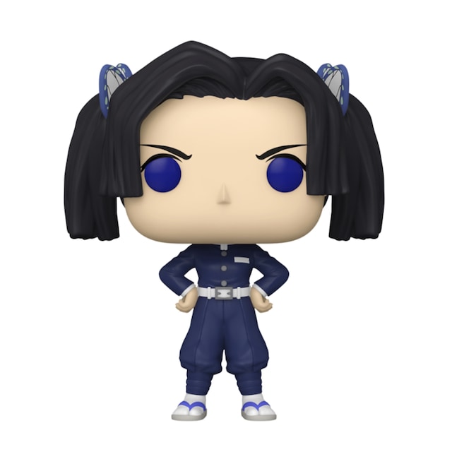 Figura Funko Pop Aoi kanzaki Demon Slayer.