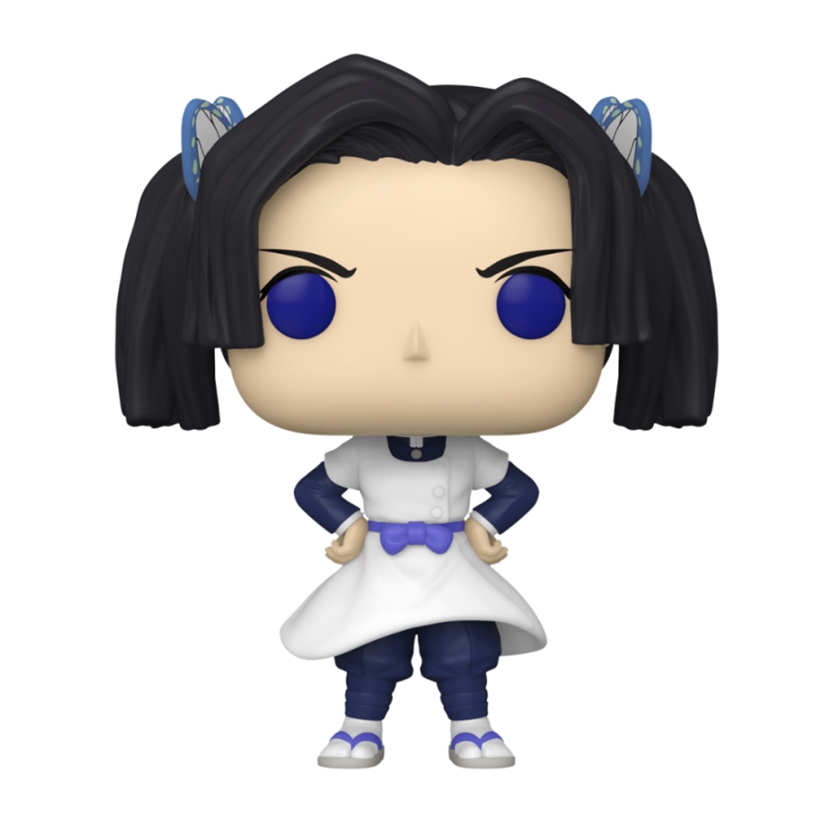 Figura Funko Pop Aoi kanzaki Demon Slayer 3