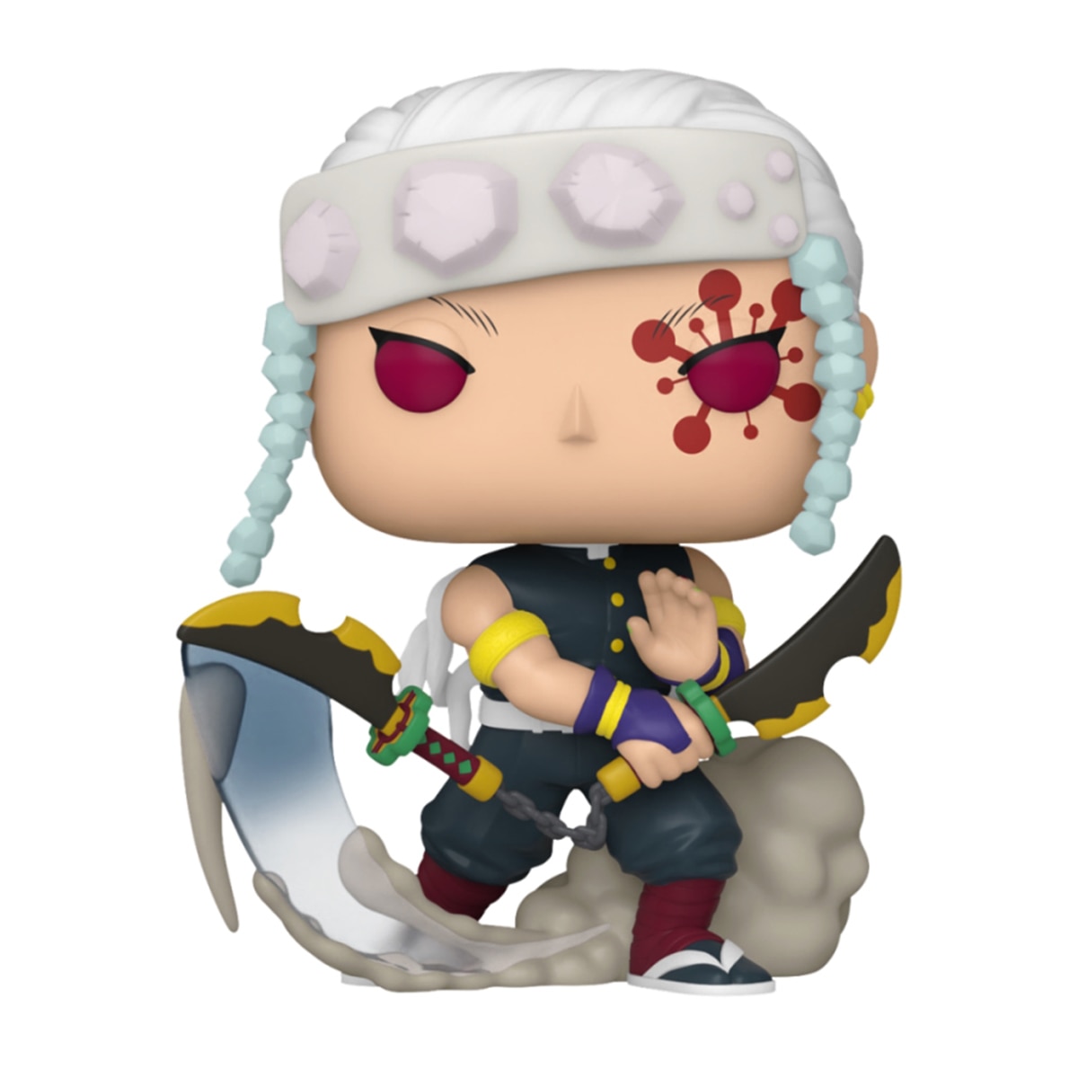 Figura Funko Pop Tengen Demon Slayer 1