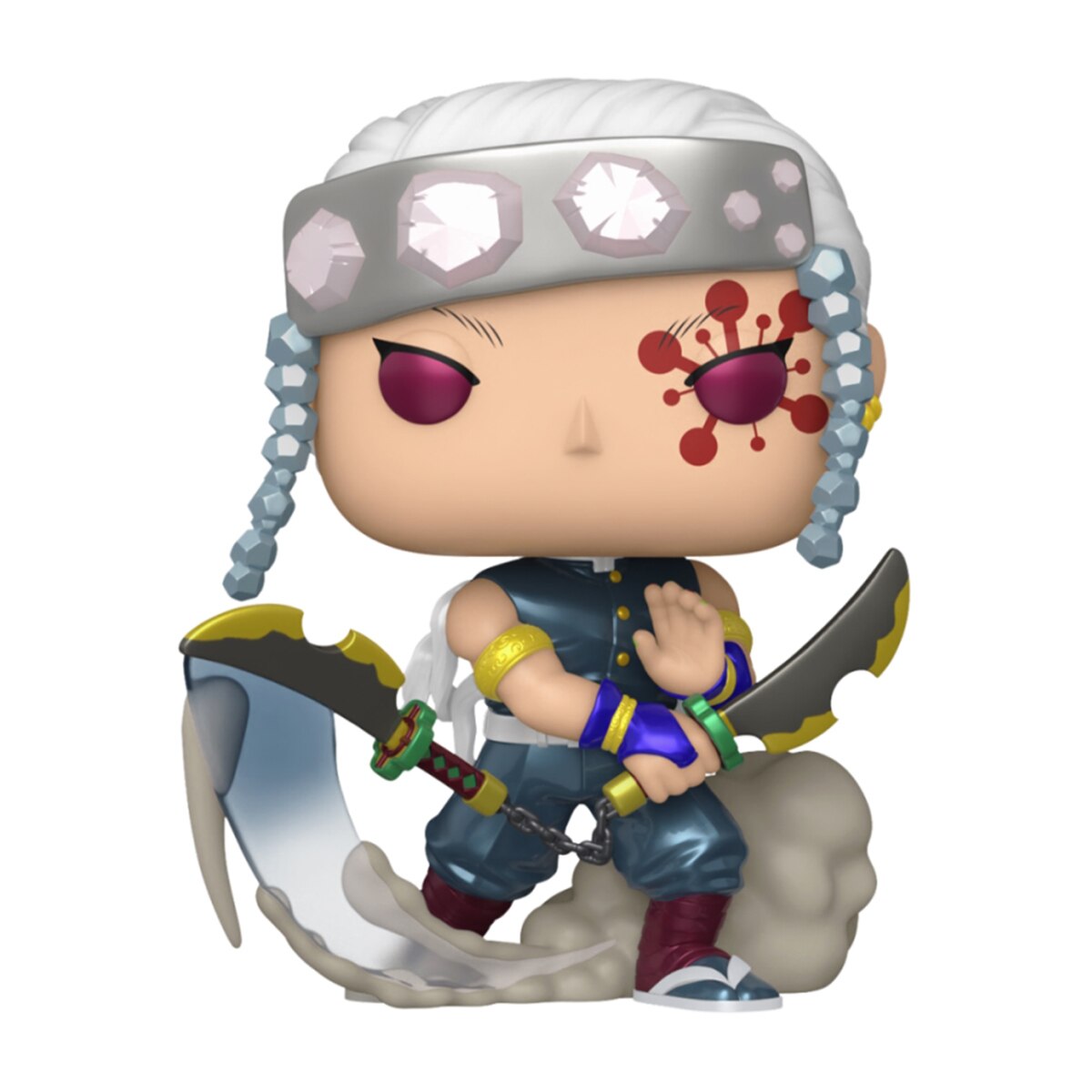 Figura Funko Pop Tengen Demon Slayer 3