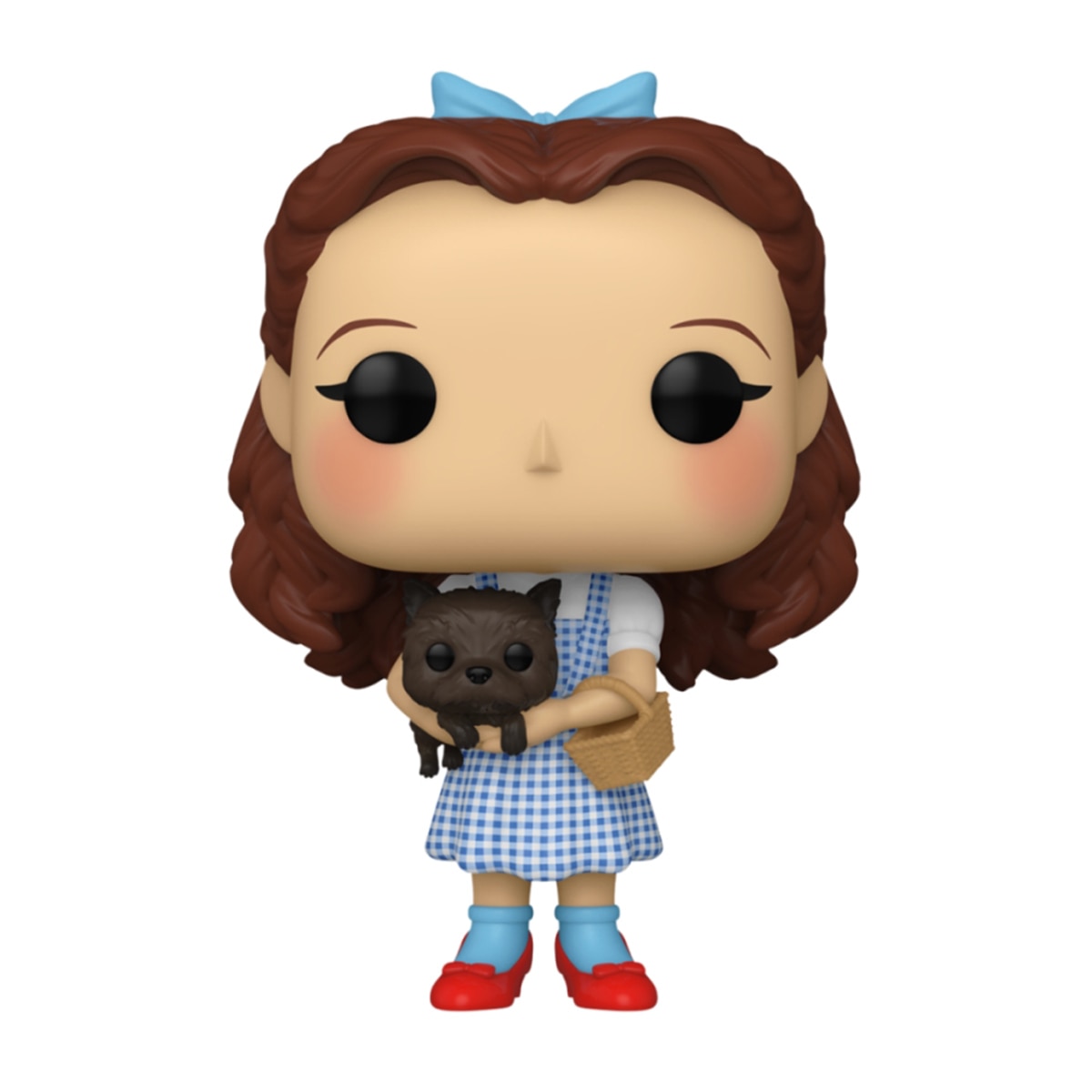 Imagem 0 de Figura Funko Pop Dorothy com Toto Feiticeiro de Oz