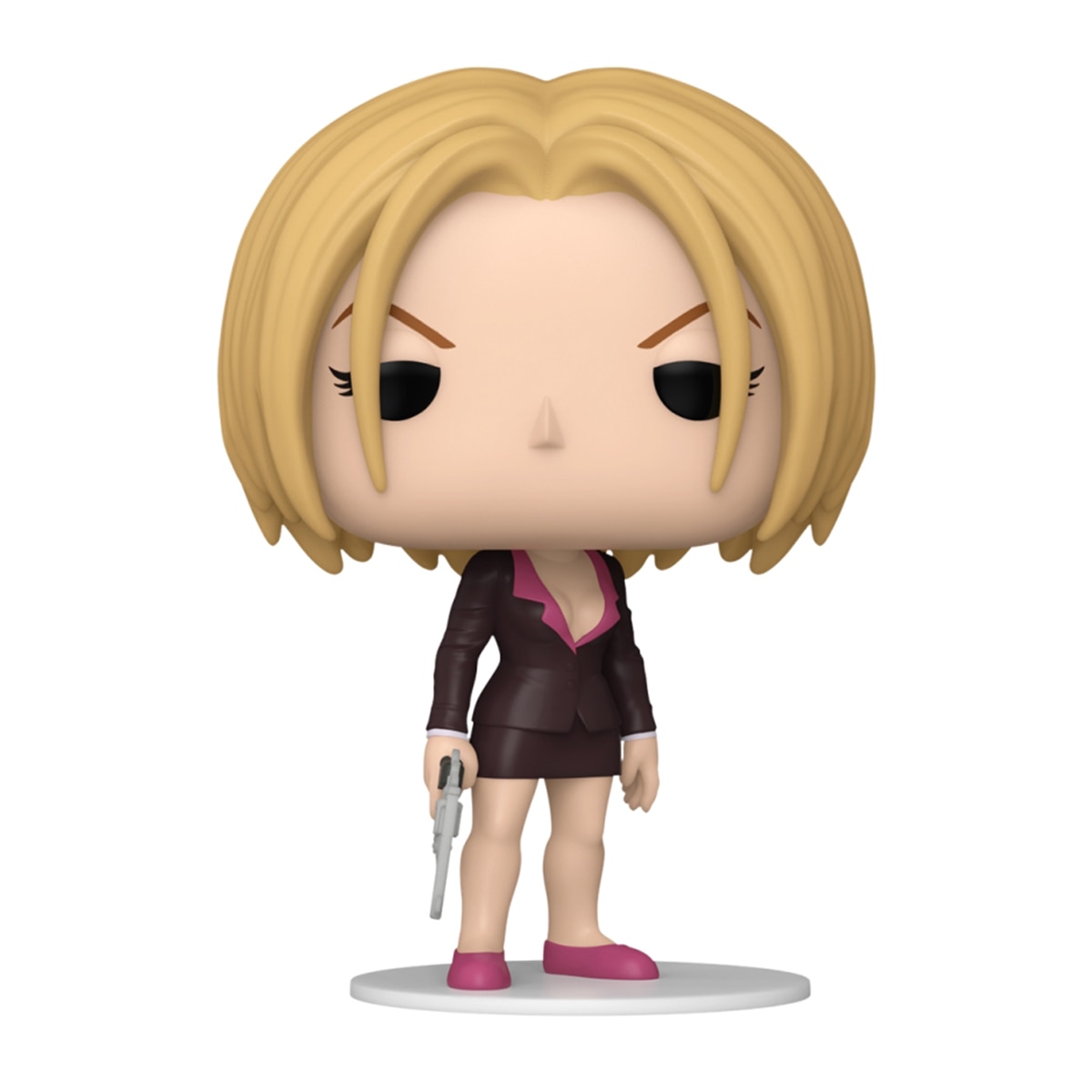 Figura Funko Pop Pakunoda Hunter X Hunter 1