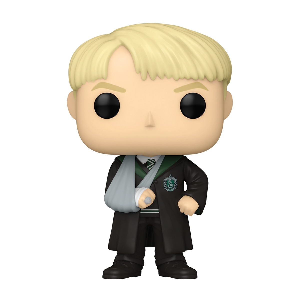 Figura Funko Pop Malfoy Broken Arm Harry Potter 1