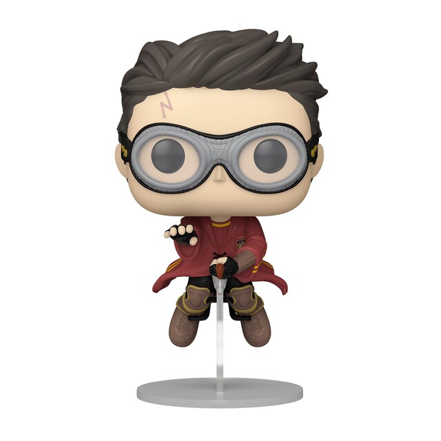 Figura Funko Pop Harry Potter Harry Potter