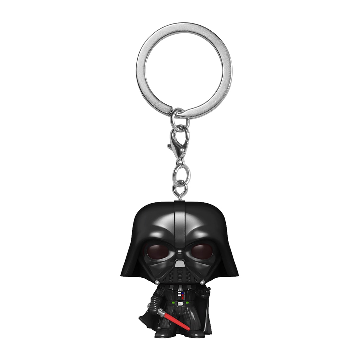Tripack Dark Side Star Wars Funko 6