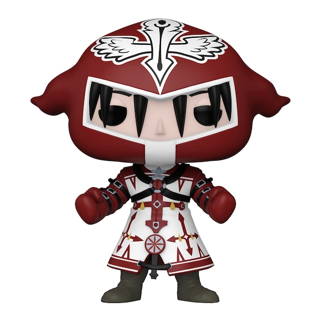 Imagen 0 de Figura Funko Pop Exc Feitan (Pain Packer) Hunter X Hunter