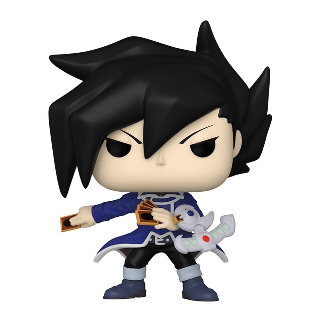Imagen 0 de Figura Funko Pop Chazz Princeton Yu-Gi-Oh!