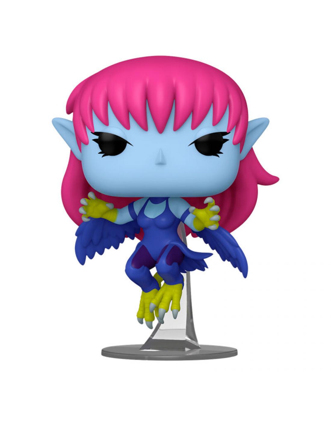 Imagen 0 de Figura Funko Pop Harpie Lady Yu-Gi-Oh!