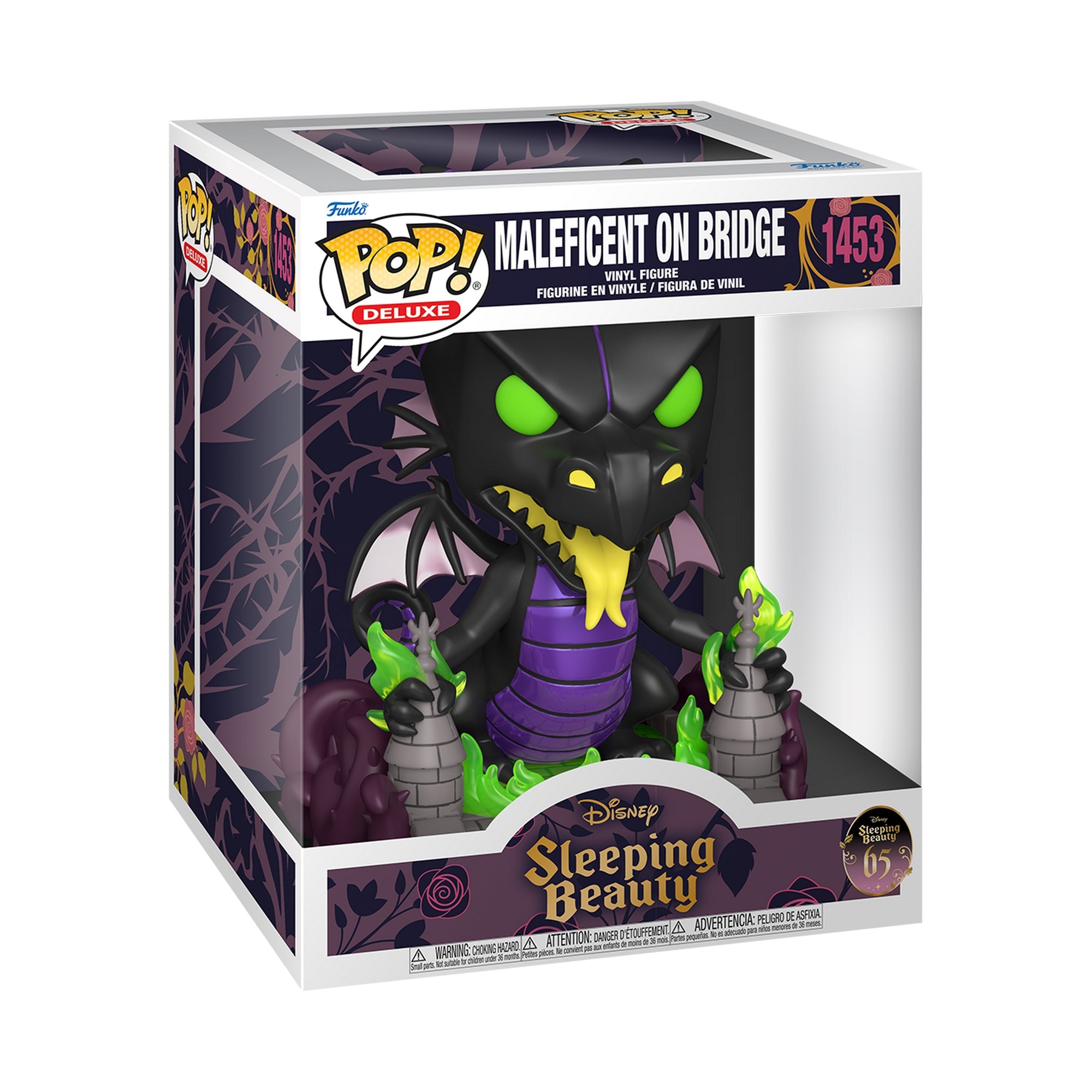 シルベスター　FUNKO バブルヘッド Funko Gellert Grindelwald Figurina de Vinillo, Colección Animales