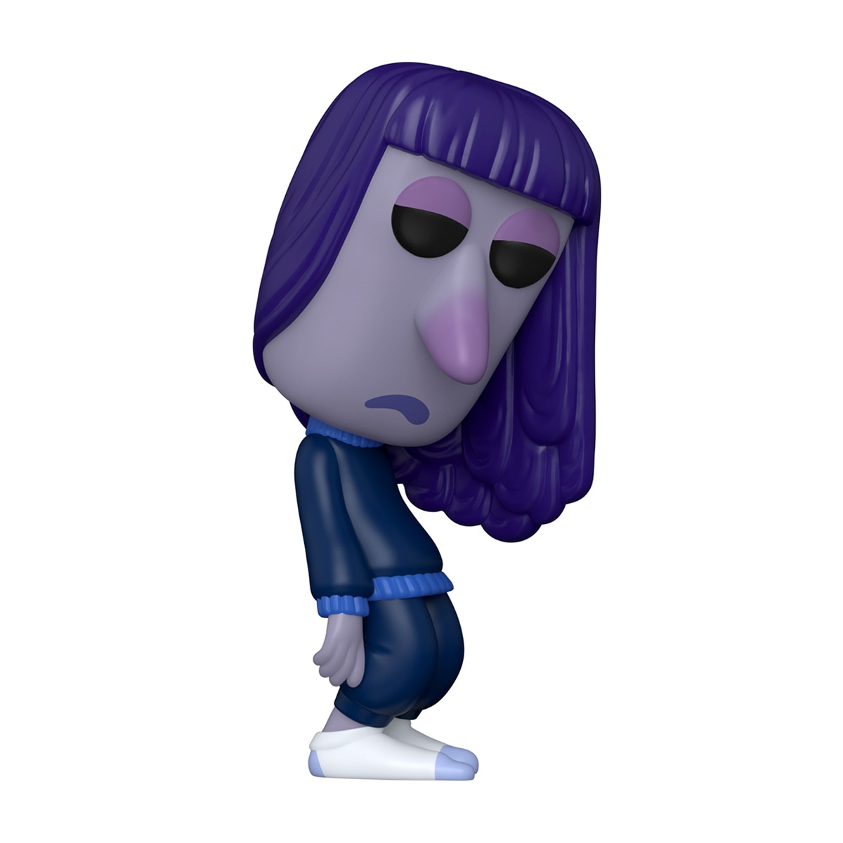 Figura Funko Pop Ennui (Tédio) Disney 1