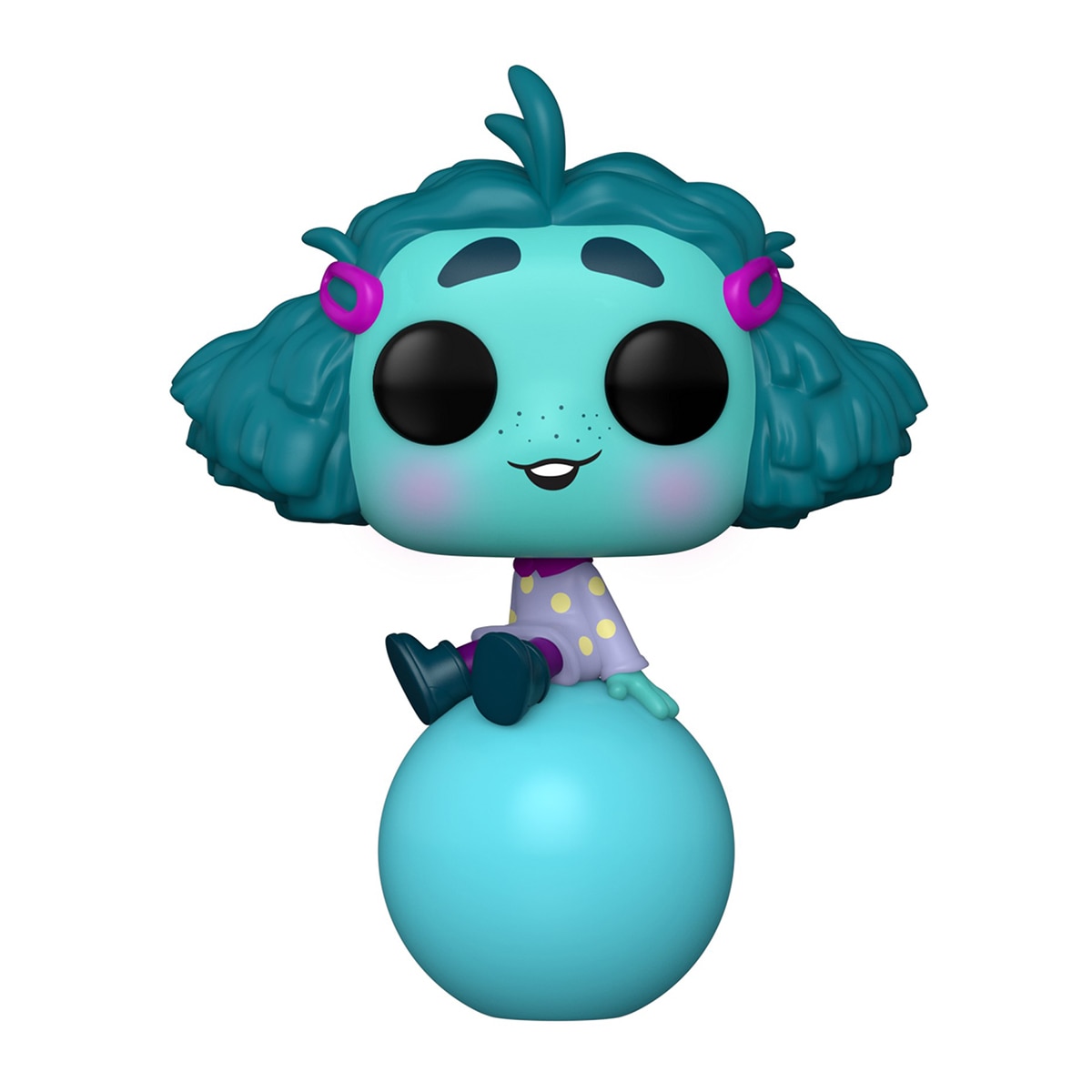 Figura Funko Pop Inveja Disney 1