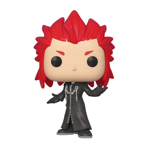 Figura Funko Pop Lea Kingdom Hearts