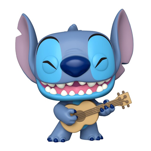 Figura Funko Pop 10
