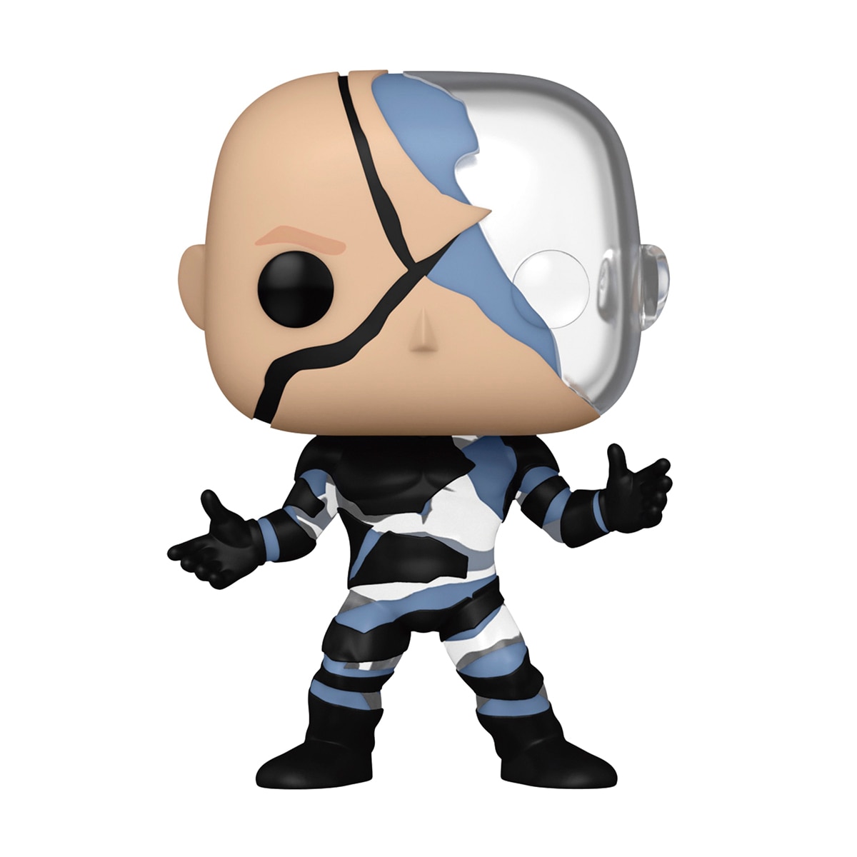 Figura Funko Pop MrNobody (GW) Doom Patrol 1